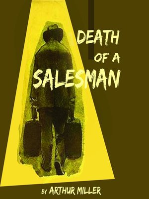 death of a salesman book online free